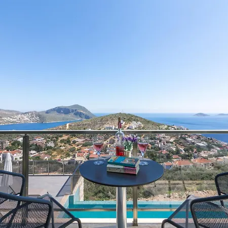Eco Mediterreian Kaş