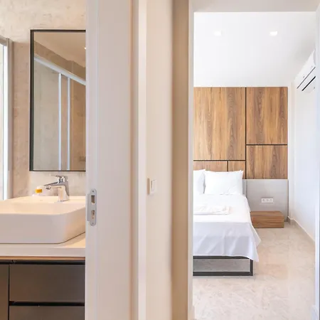 Vila Eco Mediterreian Kaş