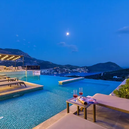 Eco Mediterreian Villa *
