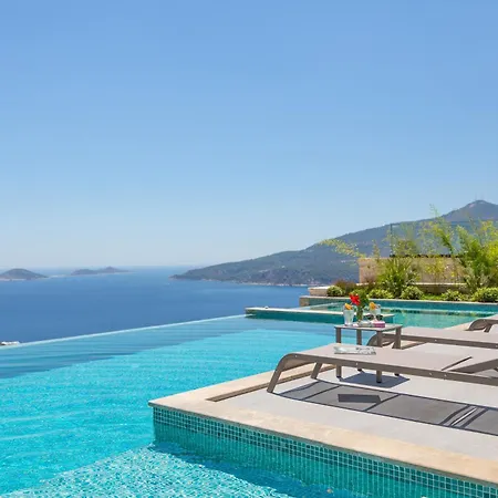 Eco Mediterreian Kaş