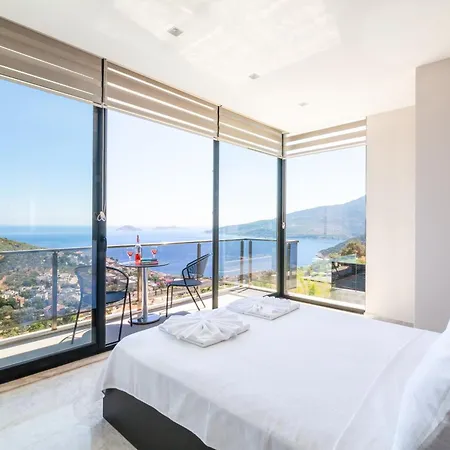 Vila Eco Mediterreian