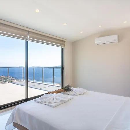 Vila Eco Mediterreian *