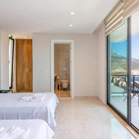 Villa Eco Mediterreian