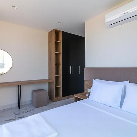 Villa Eco Mediterreian Kaş