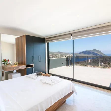 Vila Eco Mediterreian