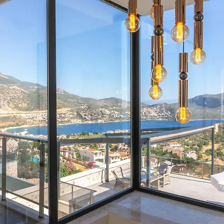 Eco Mediterreian Kaş