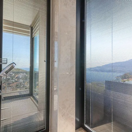 Eco Mediterreian Vila Kaş