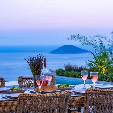 Eco Mediterreian Villa